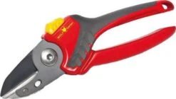 Wolf-Garten Frontyard Shears Anvil RS 2500, Wolf Garten