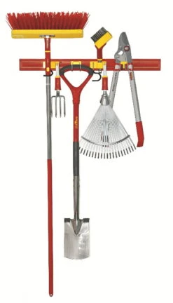 Wolf-Garten UM-M Tool Holder, Wolf Garten