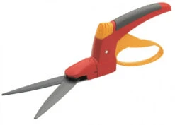 Wolf-Garten Grass Shears´´Comfort´´ Ri-LL, Wolf Garten