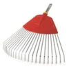 Wolf-Garten Garden Tine Rake UF-M Multi Star, Wolf Garten