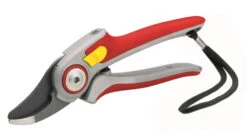 Wolf-Garten Bypass Alu Secateurs ´´Professional´´ RR 5000, Wolf Garten