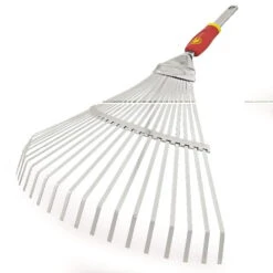 Wolf-Garten Garden Tine Rake UE-M Multi Star, Wolf Garten