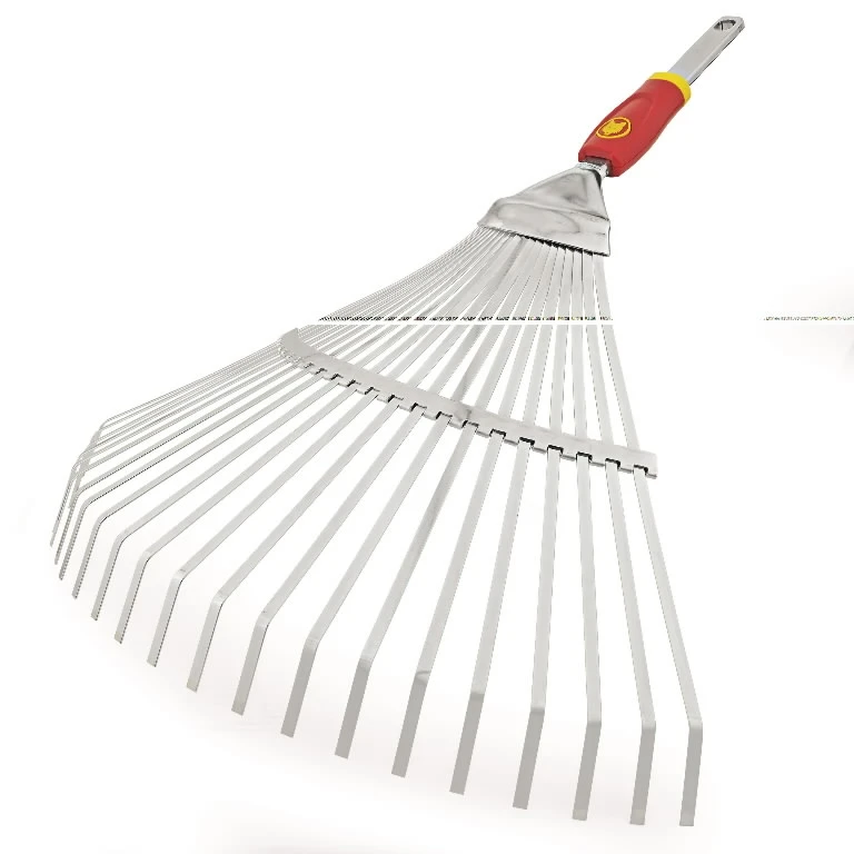 Wolf-Garten Garden Tine Rake UE-M Multi Star, Wolf Garten