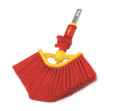 Wolf-Garten Angle Broom BW 25 M Multi Star, Wolf Garten