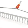 Wolf-Garten Bow Holder Rake DO-M40 Multi Star, Wolf Garten