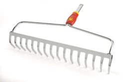Wolf-Garten Bow Holder Rake DO-M40 Multi Star, Wolf Garten