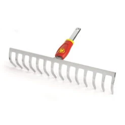Wolf-Garten Soil Rake DR-M 35 Multi Star, Wolf Garten