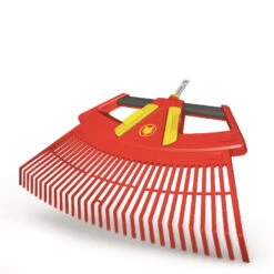 Wolf-Garten Leaf Rake 4IN1 Multi Star, Wolf Garten