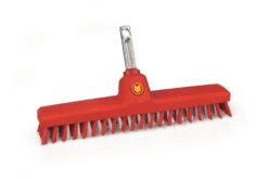 Wolf-Garten Scrubbing Brush SB 350 M Multi Star, Wolf Garten