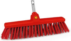 Wolf-Garten Street Brush SB 400 M Multi Star, Wolf Garten