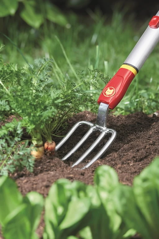 Wolf-Garten Hand Fork LU-GM Multi Star, Wolf Garten - Image 3