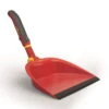 Wolf-Garten Dustpan BK-M + ZM 015 Multi Star, Wolf Garten