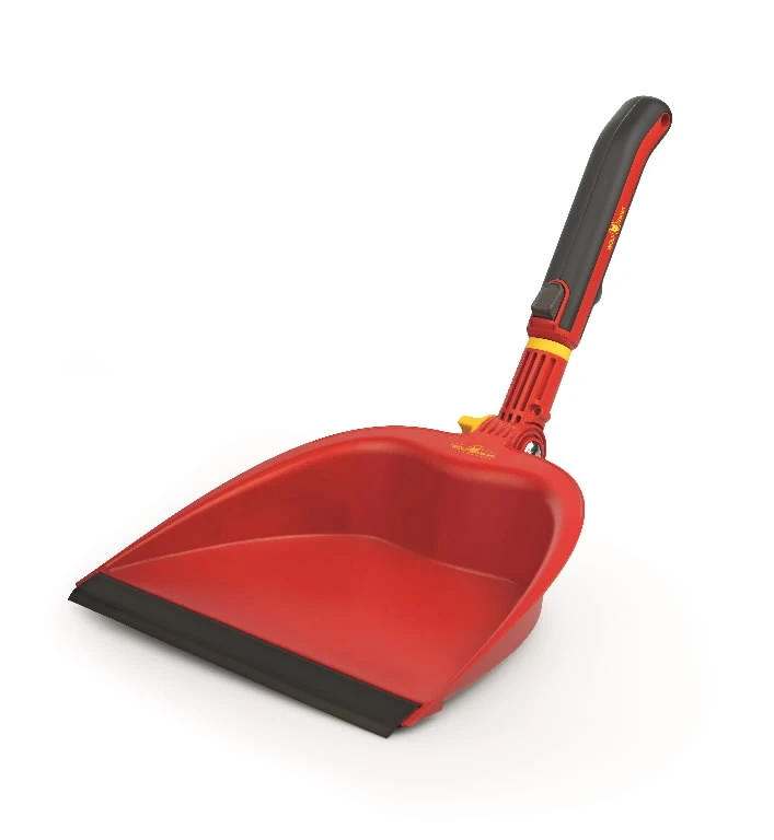 Wolf-Garten Dustpan BK-M + ZM 015 Multi Star, Wolf Garten - Image 2