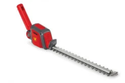 Wolf-Garten Hedge Trimmer HT 40 E-Multi-Star, Wolf Garten