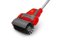 Wolf-Garten Brush BR 16 EM E-Multi-Star, Wolf Garten