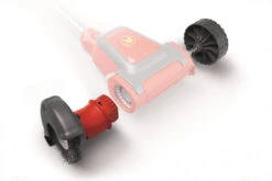 Wolf-Garten Joint Brush JB 11 Accessory E-Multi-Star, Wolf Garten