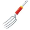 Wolf-Garten Wolf Garten Steel Hand Fork 7.5cm LUGM Garden Multi Change