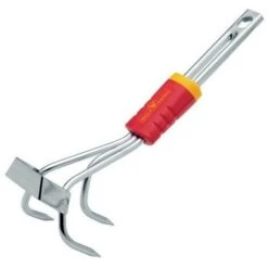 Wolf-Garten Wolf Garten Small Cultiweeder 7cm LBM Garden Tool Weeder Multi Change
