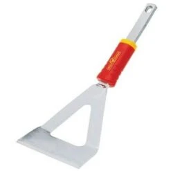 Wolf-Garten Wolf Garten Traditional Y Shaped Dutch Hoe 13cm DHM Garden Multi Tool