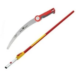 Wolf-Garten Wolf Garten Telescopic Handle 170cm 300cm ZMV3 Multi Change PC370MS Saw REM