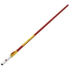 Wolf-Garten Wolf Garten Telescopic Handle 220cm - 400cm 2.2m - 4m ZMV4 Garden Multi Change