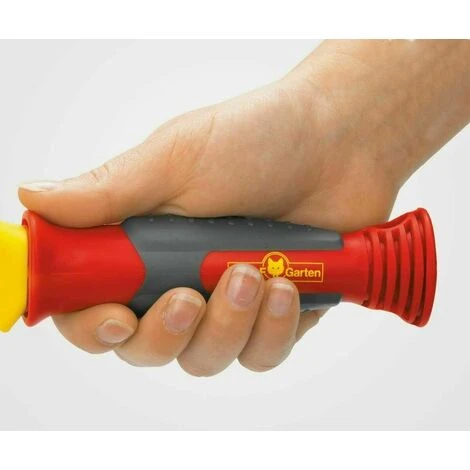 Wolf-Garten Wolf Garten Weeding Planting Knife KS2K Garden Hand Tool Weeder Fixed Handle - Image 3