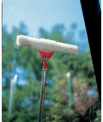 Wolf-Garten Wolf Garten Multi-Change 35cm Window Washer - Image 2