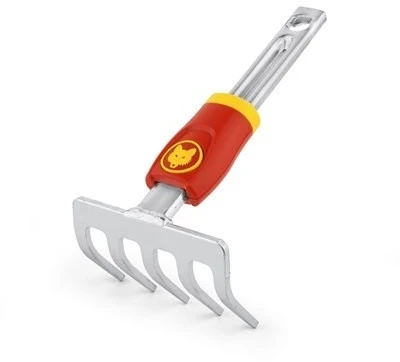 Wolf-Garten Wolf Garten Multi-Change 8cm Small Rake