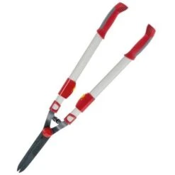 Wolf-Garten Telescopic Hedge Shear