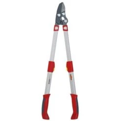 Wolf-Garten Power Cut Anvil Loppers - 75cm Long (RS750)
