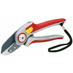 Wolf-Garten Professional Anvil Aluminium Secateurs