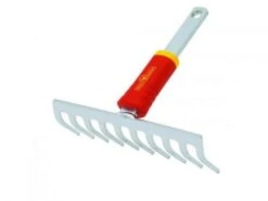 Wolf-Garten Rake DS-M 19 Multi Star, Wolf Garten