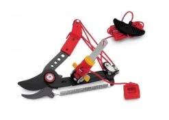 Wolf-Garten Professional Bypass Lopper RR-VM Multi Star, Wolf Garten