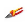 Wolf-Garten Wolf Tools RR1500 - Basic Bypass Secateurs
