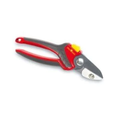 Wolf-Garten Wolf Tools RS4000 - Premium Plus Anvil Secateurs