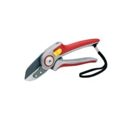 Wolf-Garten Wolf Tools RS5000 - Wolf RS 5000 Professional Anvil Secateur