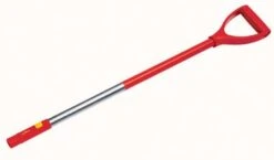 Wolf-Garten Wolf Garten Aluminium 'D' Handle